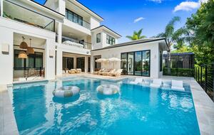 Reunion Elevated Elegance - Reunion, Florida