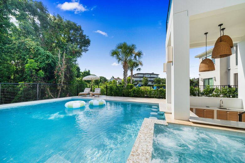 Reunion Elevated Elegance - Reunion, Florida