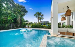 Reunion Elevated Elegance - Reunion, Florida