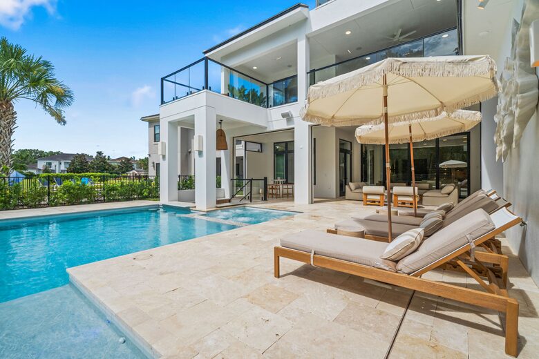 Reunion Elevated Elegance - Reunion, Florida