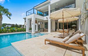 Reunion Elevated Elegance - Reunion, Florida