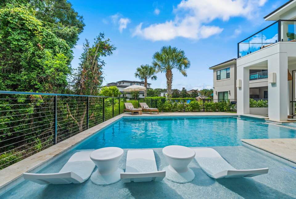 Reunion Elevated Elegance - Reunion, Florida