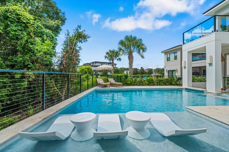 Reunion Elevated Elegance - Reunion, Florida