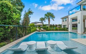 Reunion Elevated Elegance - Reunion, Florida