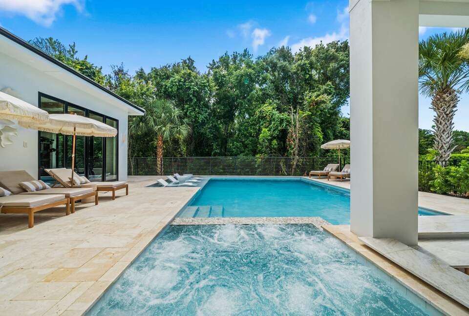 Reunion Elevated Elegance - Reunion, Florida