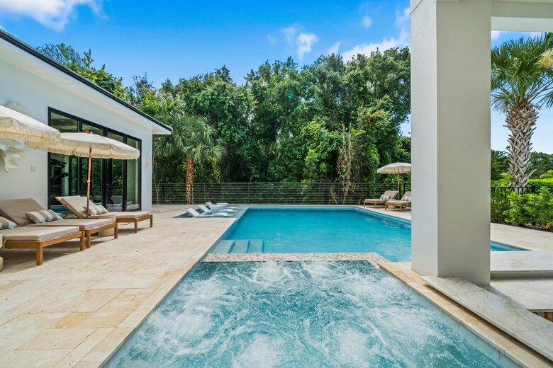 Reunion Elevated Elegance - Reunion, Florida