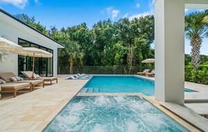 Reunion Elevated Elegance - Reunion, Florida