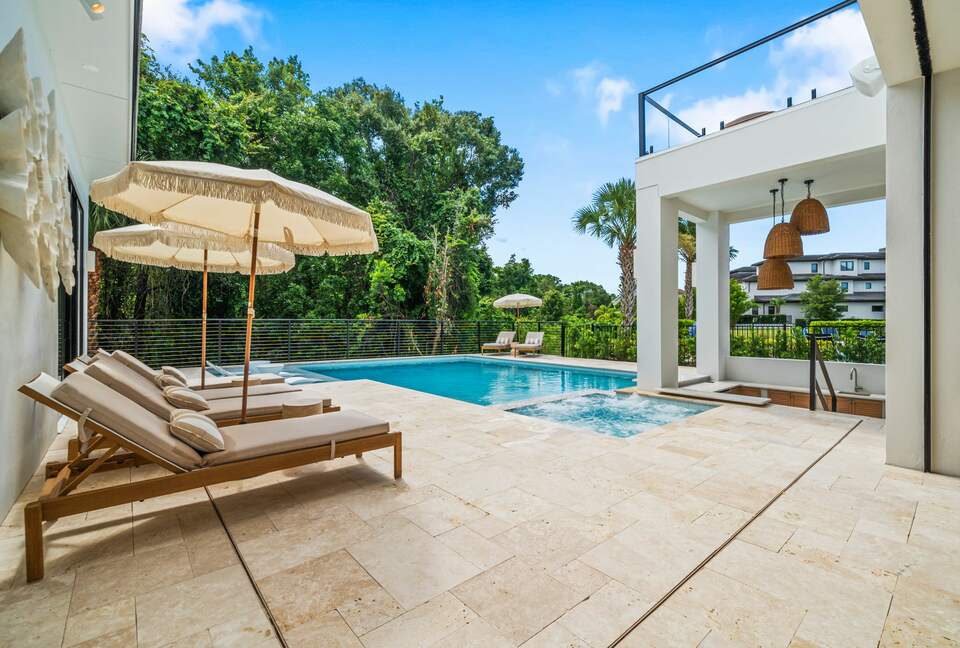 Reunion Elevated Elegance - Reunion, Florida