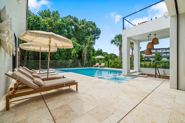 Reunion Elevated Elegance - Reunion, Florida