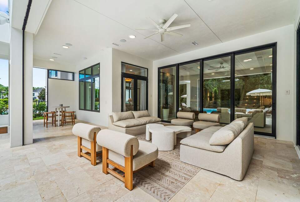 Reunion Elevated Elegance - Reunion, Florida