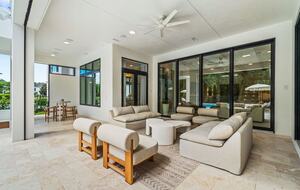 Reunion Elevated Elegance - Reunion, Florida