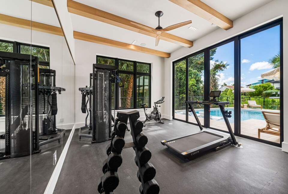 Reunion Elevated Elegance - Reunion, Florida