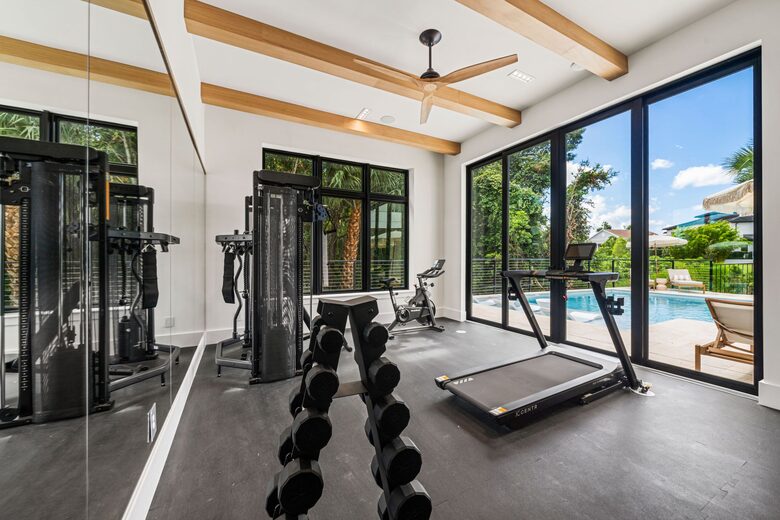 Reunion Elevated Elegance - Reunion, Florida