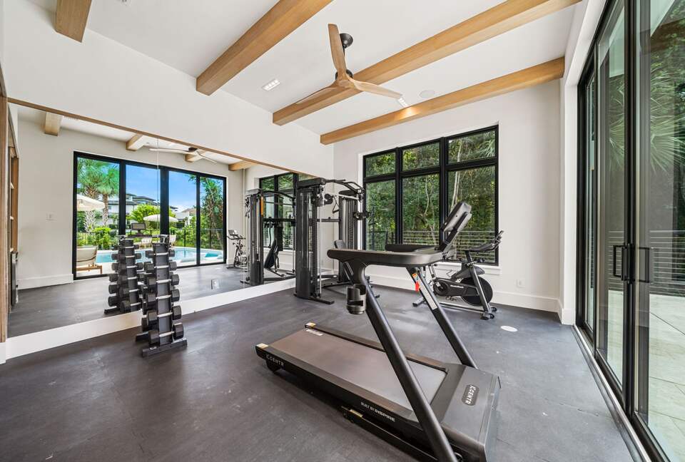 Reunion Elevated Elegance - Reunion, Florida