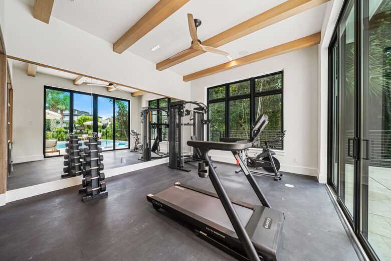 Reunion Elevated Elegance - Reunion, Florida