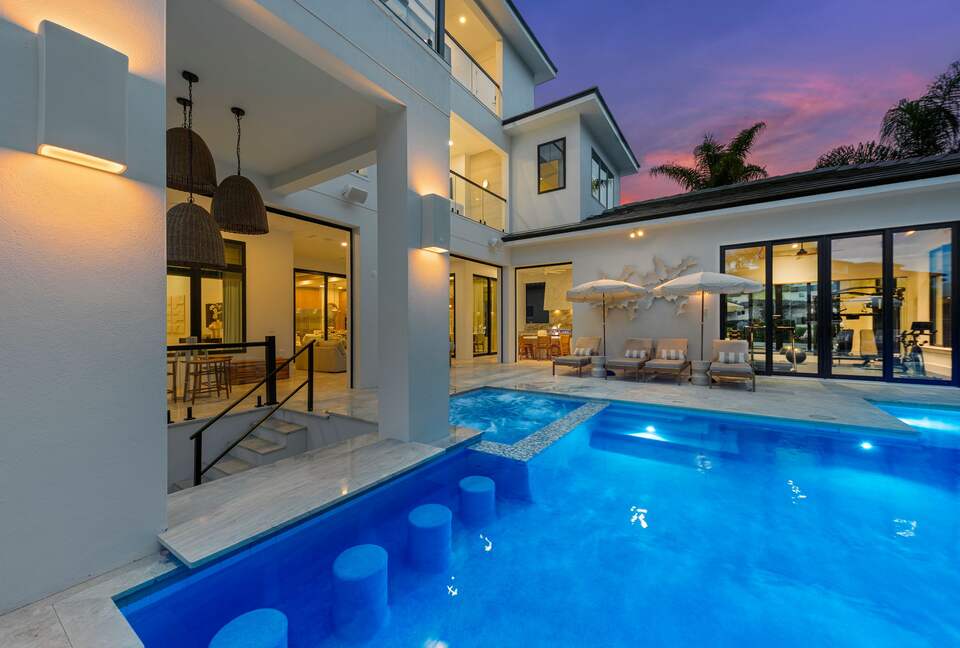 Reunion Elevated Elegance - Reunion, Florida