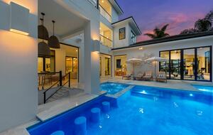 Reunion Elevated Elegance - Reunion, Florida