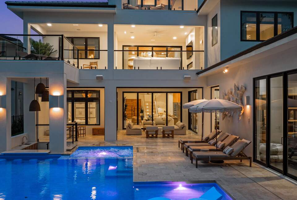 Reunion Elevated Elegance - Reunion, Florida