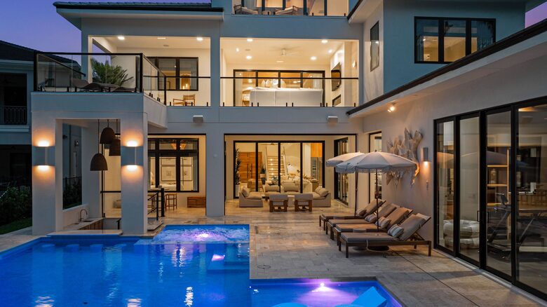 Reunion Elevated Elegance - Reunion, Florida