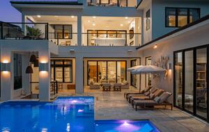 Reunion Elevated Elegance - Reunion, Florida