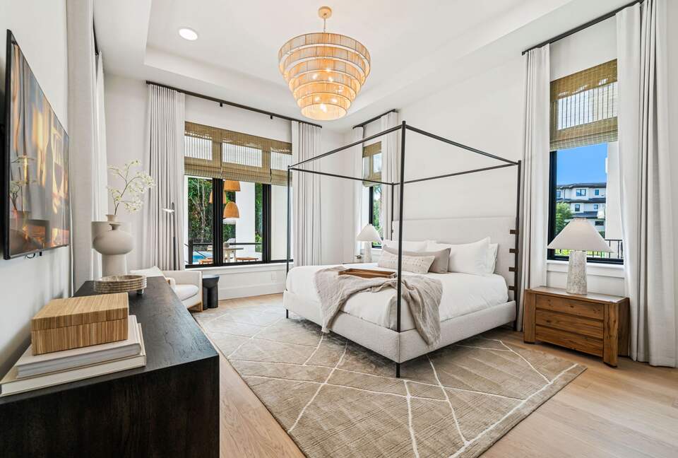 Reunion Elevated Elegance - Reunion, Florida