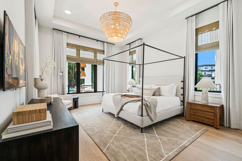 Reunion Elevated Elegance - Reunion, Florida