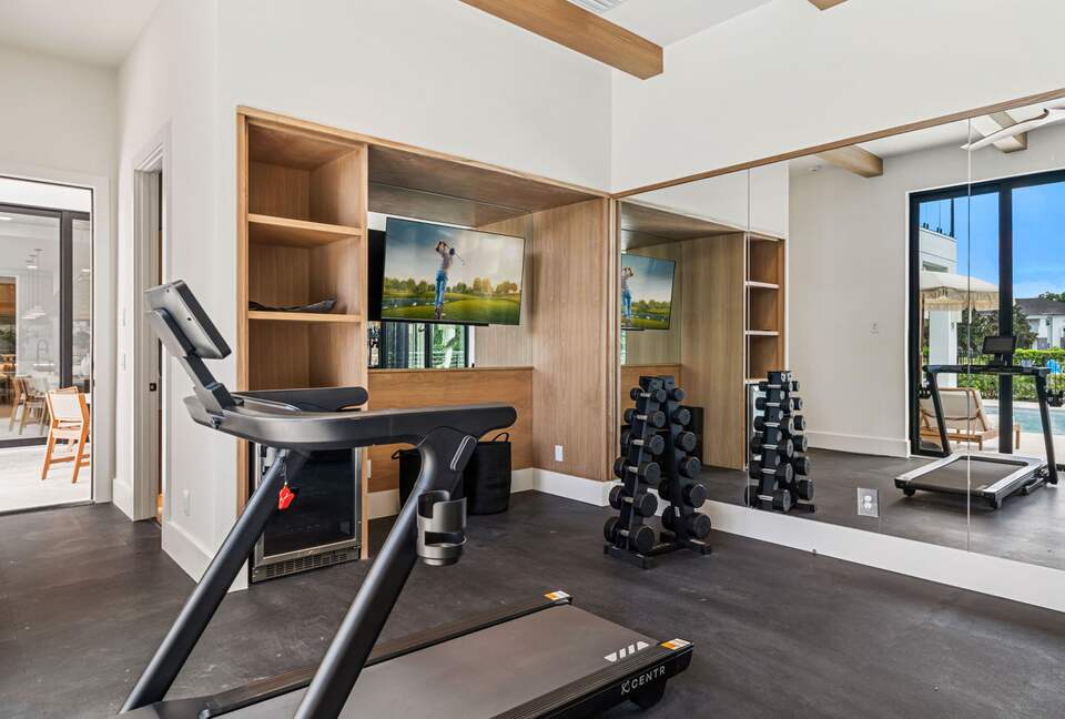 Reunion Elevated Elegance - Reunion, Florida