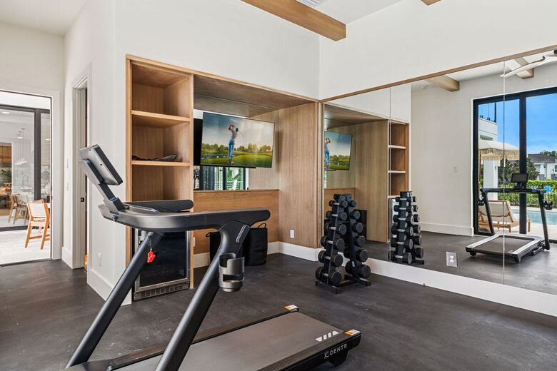 Reunion Elevated Elegance - Reunion, Florida