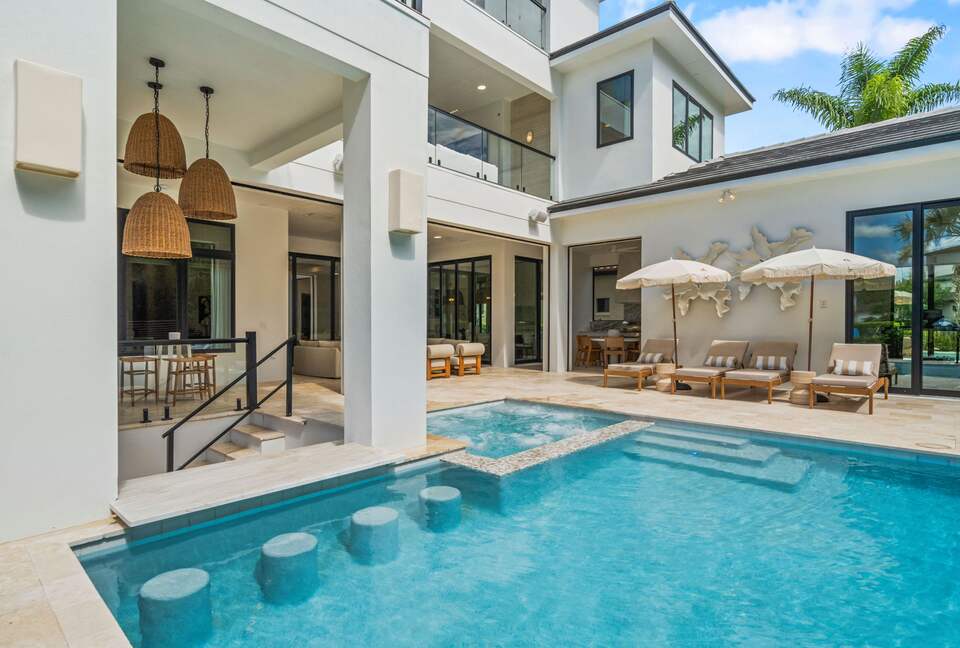 Reunion Elevated Elegance - Reunion, Florida