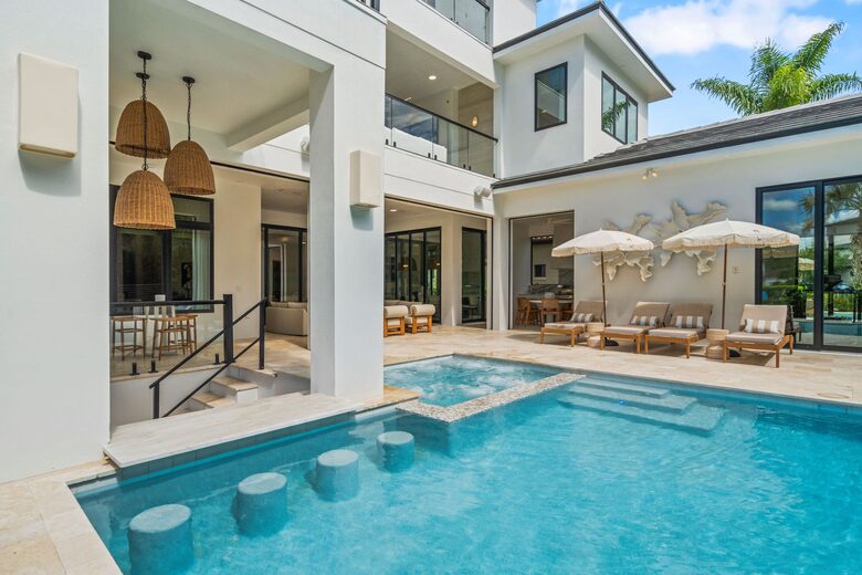 Reunion Elevated Elegance - Reunion, Florida