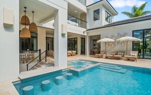 Reunion Elevated Elegance - Reunion, Florida