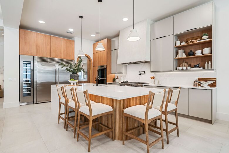 Reunion Elevated Elegance - Reunion, Florida