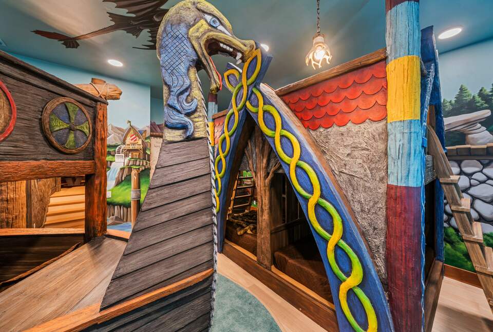 Reunion Elevated Elegance - Reunion, Florida