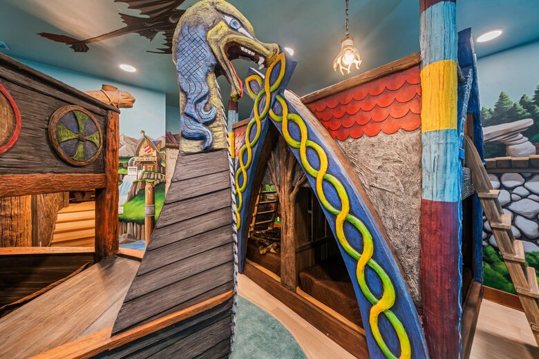 Reunion Elevated Elegance - Reunion, Florida