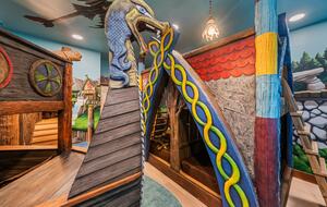 Reunion Elevated Elegance - Reunion, Florida