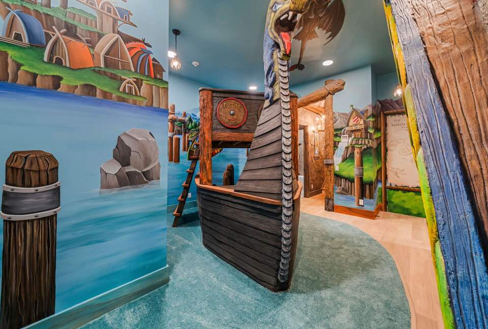 Reunion Elevated Elegance - Reunion, Florida