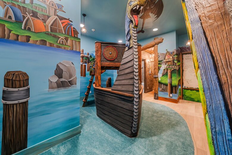 Reunion Elevated Elegance - Reunion, Florida