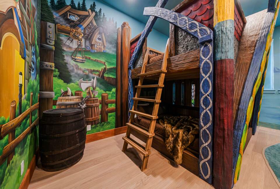 Reunion Elevated Elegance - Reunion, Florida