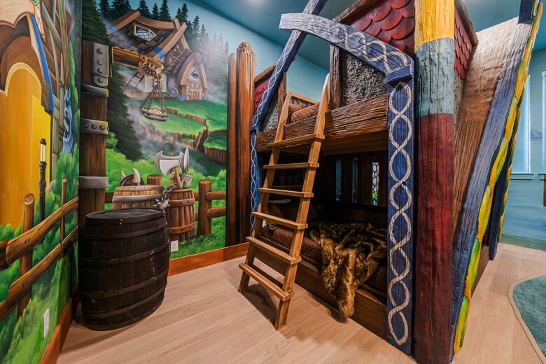 Reunion Elevated Elegance - Reunion, Florida