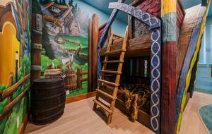 Reunion Elevated Elegance - Reunion, Florida