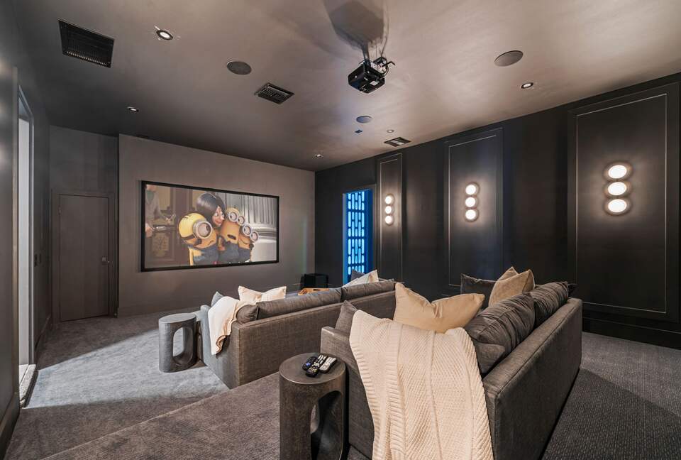 Reunion Elevated Elegance - Reunion, Florida