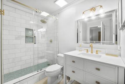 Elegant Ground-Floor Condo Steps from the Gulf - Santa Rosa Beach, Florida