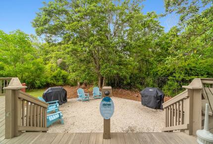 Elegant Ground-Floor Condo Steps from the Gulf - Santa Rosa Beach, Florida