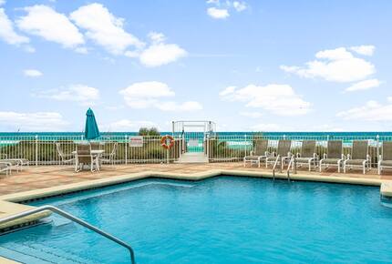 Elegant Ground-Floor Condo Steps from the Gulf - Santa Rosa Beach, Florida