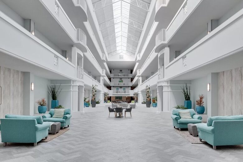 Elegant Ground-Floor Condo Steps from the Gulf - Santa Rosa Beach, Florida