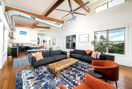 Canyon Lake Escape with Captivating Views - Canyon Lake, Texas