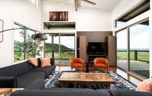 Canyon Lake Escape with Captivating Views - Canyon Lake, Texas