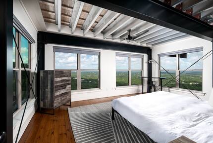 Canyon Lake Escape with Captivating Views - Canyon Lake, Texas