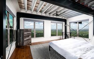 Canyon Lake Escape with Captivating Views - Canyon Lake, Texas