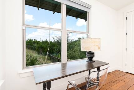 Canyon Lake Escape with Captivating Views - Canyon Lake, Texas